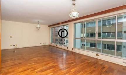 Apartamento para Venda - 227m², 4 dormitórios, sendo 1 suites, 2 vagas - Itaim Bibi