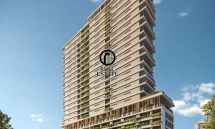 Apartamento para Venda - 196.86m², 4 dormitórios, sendo 4 suites, 4 vagas - Itaim Bibi