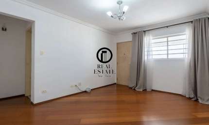 Apartamento para Venda - 63m², 2 dormitórios, 1 vaga - Planalto Paulista