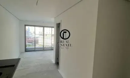 Apartamento para venda 31m², 1 dormitório - Sumarezinho