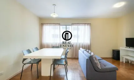 Apartamento para Venda - 82m², 4 dormitórios, sendo 2 suites, 1 vaga - Butantã