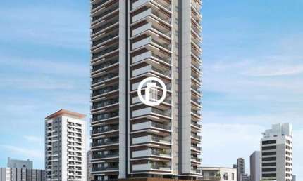 Apartamento para Venda - 28.13m², 1 dormitório, sendo 1 suites, Vila Madalena