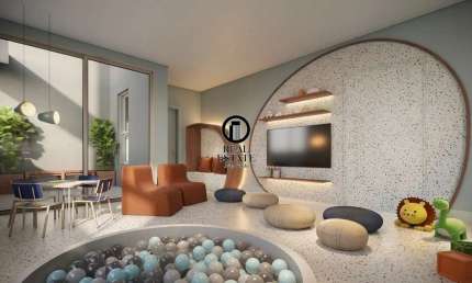 Apartamento para Venda - 262m², 2 dormitórios, sendo 2 suítes - Vila Madalena
