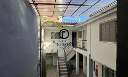 Casa para venda 453m², Sendo 22 Dormitórios sendo 22 Suítes, 2 Vagas - Vila Clementino