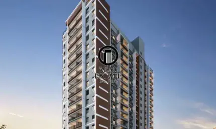 Apartamento para Venda - 29.25m², 1 dormitório, sendo 1 suites, Vila Mariana