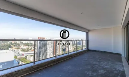 Apartamento para venda - 158m², 3 dormitórios, sendo 3 suites, 2 vagas - vila clementino