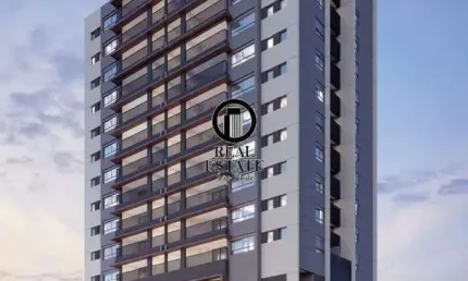 Apartamento para Venda - 111.98m², 3 dormitórios, sendo 3 suites, 2 vagas - Vila Mariana