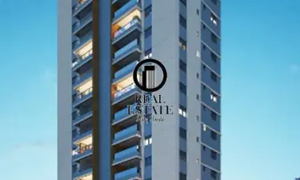 Apartamento para venda - 59.79m², 2 dormitórios, sendo 1 suites, 1 vaga - vila mariana