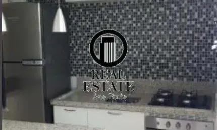 Apartamento para venda 50m², 2 dormitórios,  1 vaga - Vila Clementino