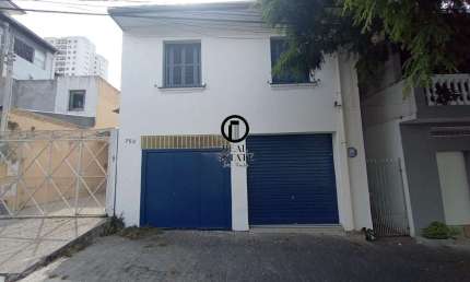 Casa para Venda 120 m², 2 dormitórios, 4 vagas - Vila Mariana