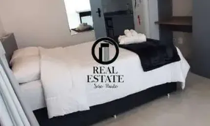 Apartamento para aluguel/locação 23m², 1 dormitório - Vila Mariana