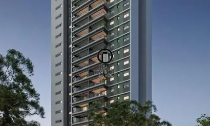 Apartamento para Venda - 58.56m², 2 dormitórios, sendo 1 suites, 1 vaga - Butantã