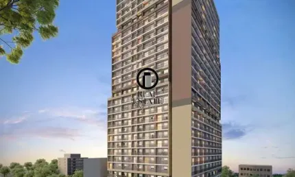 Apartamento para Venda - 75m², 3 dormitórios, sendo 1 suites, 1 vaga - Santo Amaro