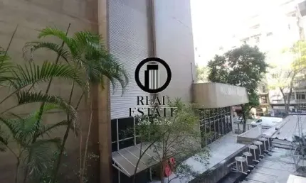 Sala comercial à venda na Avenida Brigadeiro Luís Antônio, Jardim Paulista, São Paulo