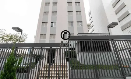 Apartamento para venda - 72m², 1 dormitório, 1 vaga - perdizes