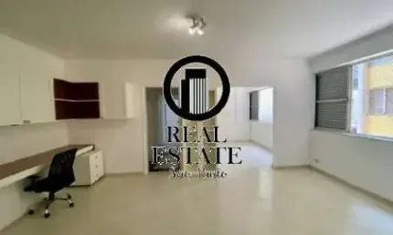 Apartamento com 3 quartos à venda na Avenida Sumaré, Perdizes, São Paulo