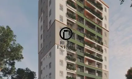 Apartamento com 1 quarto à venda na Rua dos Chanes, Moema, São Paulo