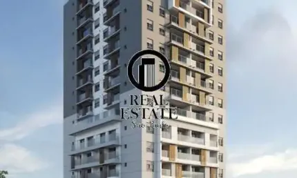 Apartamento com 1 quarto à venda na Avenida Moaci, Moema, São Paulo