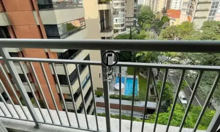 Studio para venda - 20m², 1 dormitório, sendo 1 suites, moema