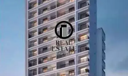Apartamento com 1 quarto à venda na Rua Martiniano de Carvalho, Bela Vista, São Paulo