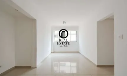 Apartamento para venda - 86m², 2 dormitórios, sendo 2 suites, 1 vaga - moema