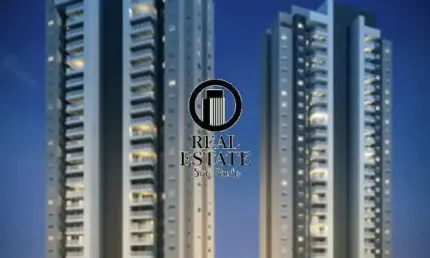 Apartamento com 3 quartos para alugar na Rua Carvalho de Freitas, Vila Andrade, São Paulo