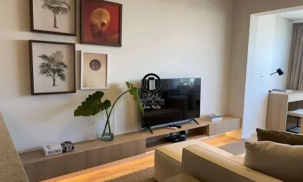 Apartamento com 2 quartos para alugar na Avenida Rebouças, Pinheiros, São Paulo