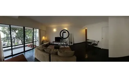 Apartamento para venda - 85m², 3 dormitórios, sendo 1 suites, 1 vaga - vila olímpia