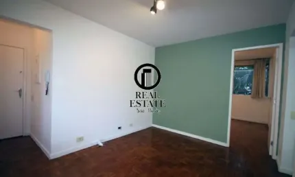 Apartamento com 1 quarto para alugar na Avenida Francisco Matarazzo, Água Branca, São Paulo