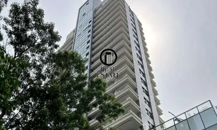 Apartamento com 1 quarto para alugar na Rua Dante Carraro, Pinheiros, São Paulo