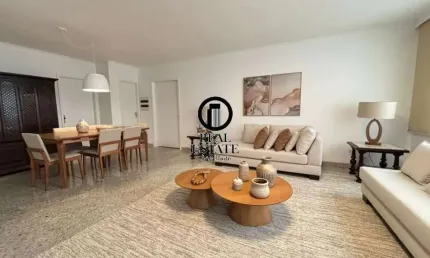 Apartamento com 2 quartos para alugar na Rua Guarará, Jardim Paulista, São Paulo