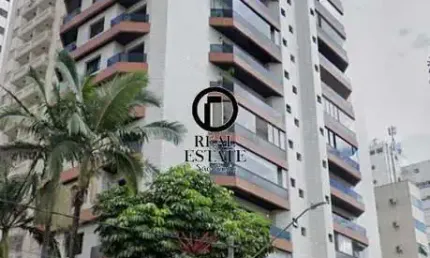 Apartamento com 3 quartos para alugar na Rua Tucuna, Perdizes, São Paulo
