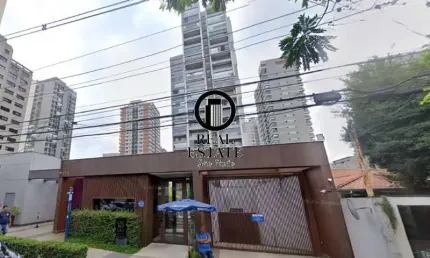 Apartamento com 1 quarto para alugar na Rua Carlos Petit, Vila Mariana, São Paulo