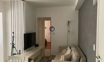 Apartamento com 2 quartos para alugar na Avenida Brigadeiro Luís Antônio, Jardim Paulista, São Paulo