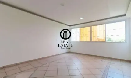 Apartamento com 3 quartos para alugar na Avenida Professor Alfonso Bovero, Perdizes, São Paulo
