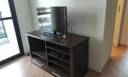 Apartamento com 2 quartos para alugar na Rua Professor Atílio Innocenti, Vila Nova Conceição, São Paulo