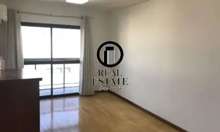 Apartamento com 1 quarto para alugar na Avenida Higienópolis, Higienópolis, São Paulo