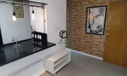 Apartamento com 1 quarto para alugar na Rua Capote Valente, Pinheiros, São Paulo
