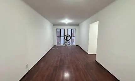 Apartamento com 3 quartos para alugar na Avenida Interlagos, Jardim Marajoara, São Paulo