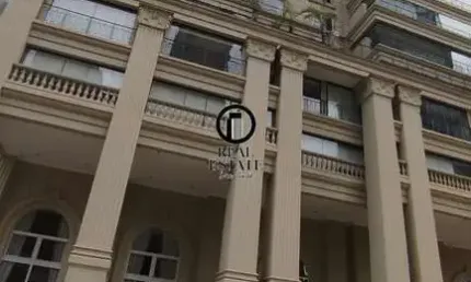 Apartamento com 5 quartos para alugar na Rua Doutor Eduardo de Souza Aranha, Vila Nova Conceição, São Paulo