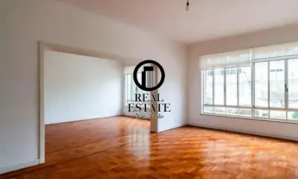 Apartamento com 4 quartos para alugar na Rua Piauí, Higienópolis, São Paulo