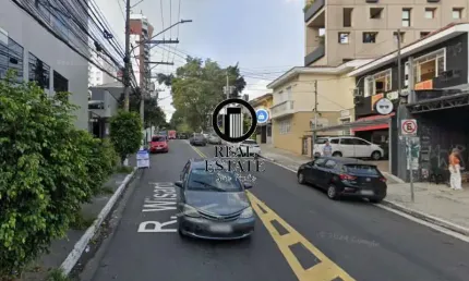 Apartamento com 4 quartos para alugar na Rua Wisard, Vila Madalena, São Paulo