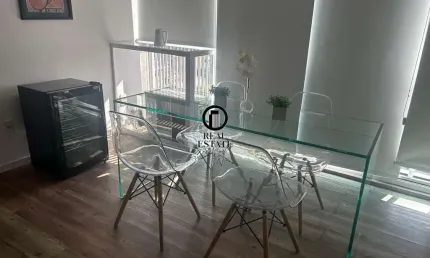 Apartamento com 1 quarto para alugar na Rua Paris, Sumaré, São Paulo