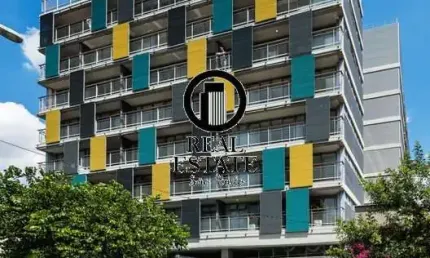 Apartamento com 1 quarto para alugar na Rua Madalena, Vila Madalena, São Paulo