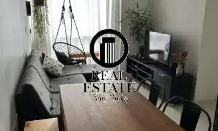 Apartamento com 2 quartos para alugar na Rua Apinajés, Perdizes, São Paulo