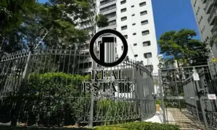 Apartamento com 3 quartos para alugar na Rua Guarará, Jardim Paulista, São Paulo