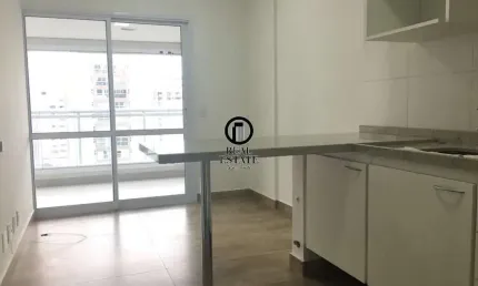 Apartamento com 1 quarto para alugar na Rua Joaquim Távora, Vila Mariana, São Paulo