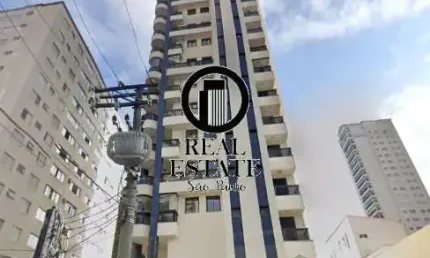 Apartamento com 3 quartos para alugar na Rua Francisca Júlia, Santana, São Paulo