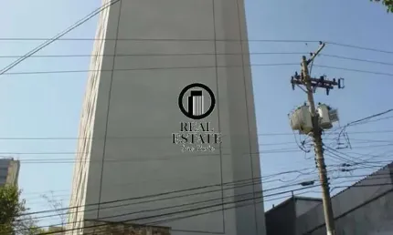 Apartamento com 2 quartos para alugar na Rua Girassol, Vila Madalena, São Paulo