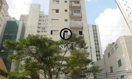 Apartamento com 2 quartos para alugar na Rua Doutor Virgílio de Carvalho Pinto, Pinheiros, São Paulo